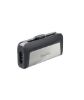 SanDisk SanDisk Ultra® Dual Drive USB Type-CTM, Flash Drive 256GB resmi